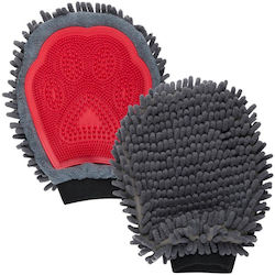 Dirt Devil Dog Glove Grey Dirt Devil Dog Glove Grey