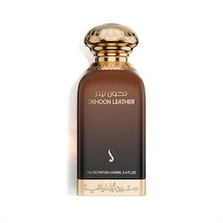 Dkhoni Dokhoon Leather Eau de Parfum 100ml Dkhoni Dokhoon Leather Eau de Parfum 100ml