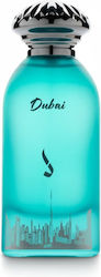 Dkhoni Dokhoon Dubai Eau de Parfum 100ml