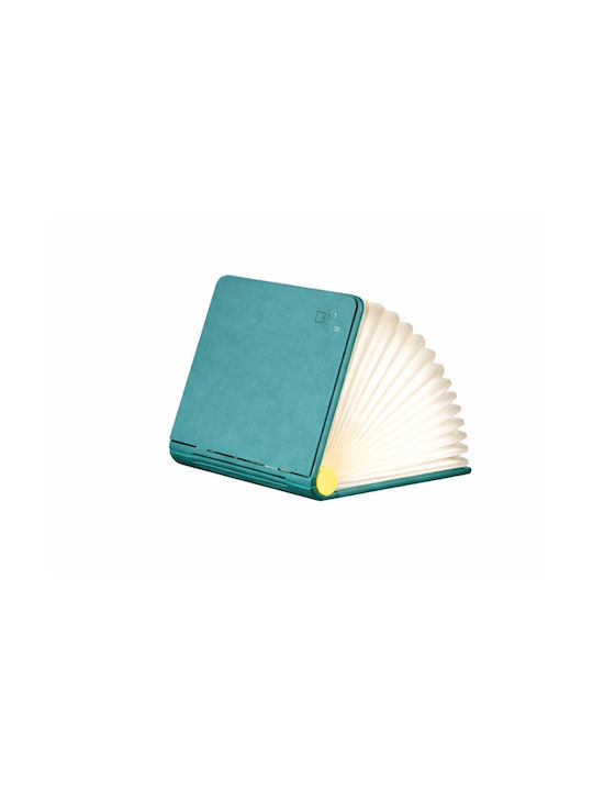 Gingko Dekoratives Tischlampen Smart LED Warmes...