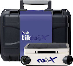 Enlaps Enlaps Tikee 4x Digital Camera Pack