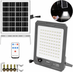 Aerbes Proiector Solar Lumini De Inundație Cu Led-uri 1000W Etanș 6500K Aerbes Proiector Solar Lumini De Inundație Cu Led-uri 1000W Etanș 6500K