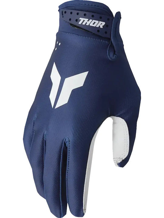 Thor Launchmode Summertime Kids Riding Gloves B...