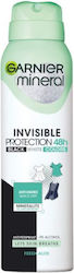 Garnier Mineral Spray 150ml Garnier Mineral Spray 150ml