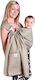 Zolowear Klassischer Babytragetuch Beiges