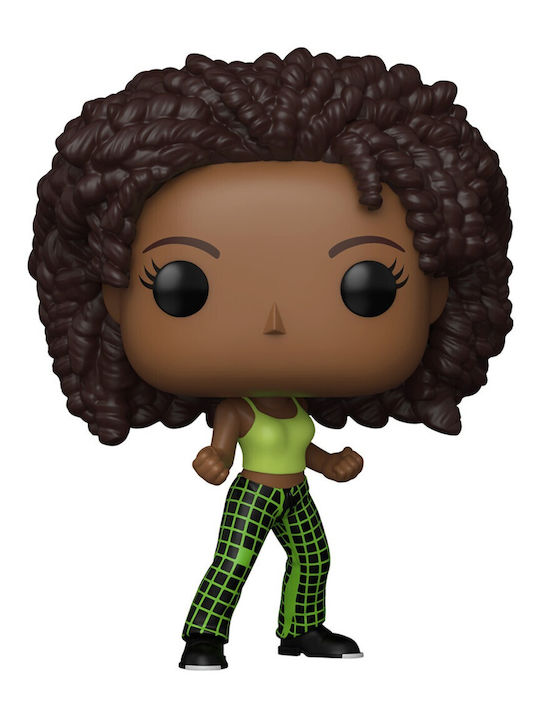Funko Pop! Rocks: Scary Spice