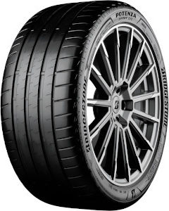 Bridgestone Evo 285/35R20 104YY XL Лятна Автомобилна Гума
