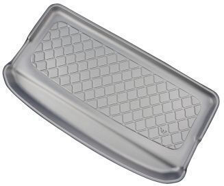 Hyundai Trunk Mat Inster 2025+ Electric Upper Boot 1 Piece