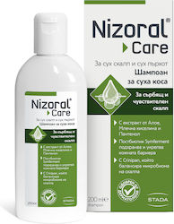 Nizoral Care 200ml Nizoral Care 200ml