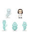 Funko Minis Casper 30th Anniversary