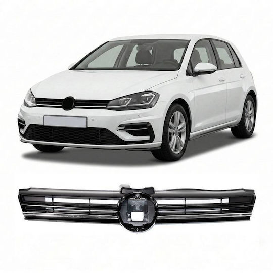 Vw Golf Vii 7 & 7.5 7 Upgrade 7.5 7.5 R R Line Look Sensor Base 1 Piece