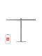 Yeelight LED Office Lamp in Beige Colour