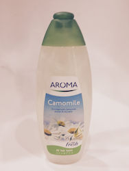 Aroma Душ Гел 400ml Aroma Душ Гел 400ml