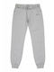 Kids Trousers Cargo Colour Grey