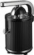 Terra Electronics Електрически цитрус преса 600W Черен