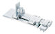 Padlock Bolt 135mm Burg Wachter