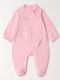 iDO Pink Onesie