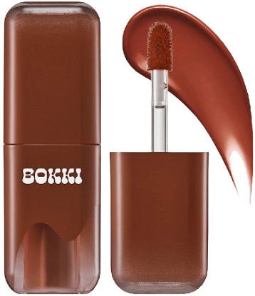 Rouge Glow Bokki Tint Червило за устни Течен Червила Bokki Tint