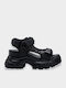 Women's Sandals Black