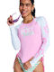 Bikini Top Pink ERJWR03938-WZA0