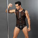 Intimonna Men's Sexy Kit Black