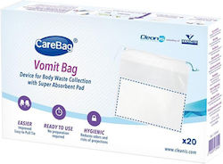Cleanis Tasche 20 Stück