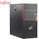 Fujitsu Esprimo P720 MT Refurbished Grade A (Core i5-4570/8GB/500GB HDD/No OS)