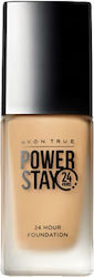 Avon Лилаво Фон Дьо Тен 30мл Avon Лилаво Фон Дьо Тен 30мл