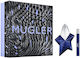 Mugler Angel Elixir Дамски комплект с Парфюмна вода