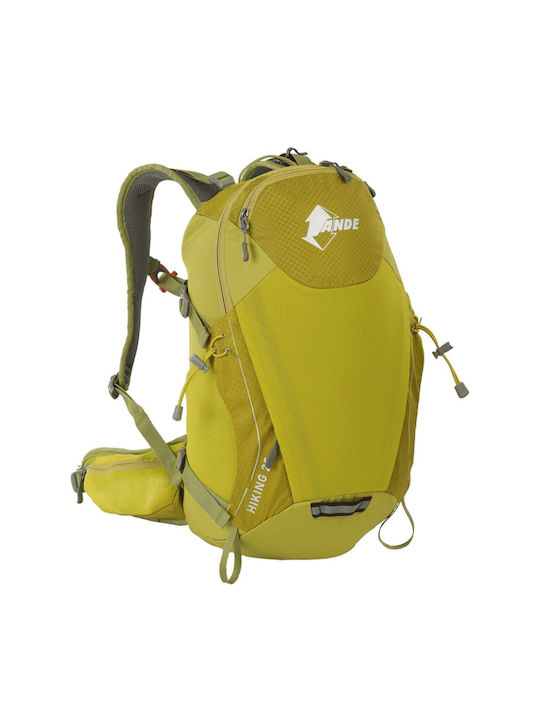 Ande 35lt Hiking Waterproof