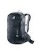 Deuter Mountaineering Backpack 20lt Waterproof Black Daypack