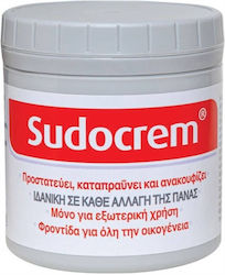 Sudocrem Sudocrem Baby-Heilsalbe 250g