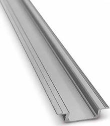 Gtv Profil De Aluminiu Pentru Bandă LED 200cm