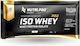 Nutri Pro Sport Whey Protein with Chocolate Flavor 30gr