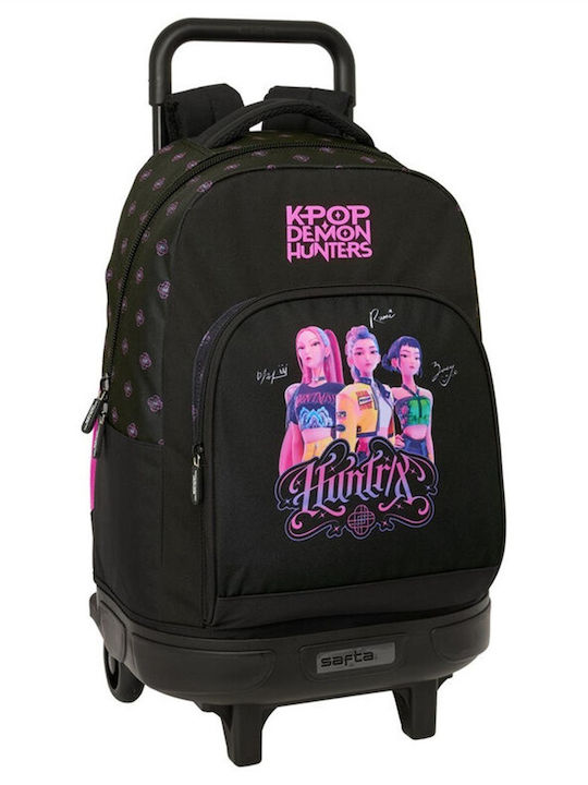 Safta Kpop Demon Hunters K-POP Demon Hunters Trolley
