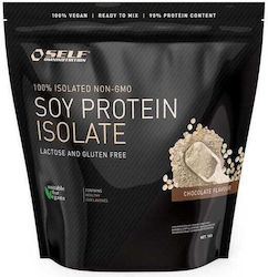 Self Omninutrition Soy Protein Χωρίς Λακτόζη με...