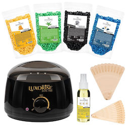 Kit de epilare Duo Velvet Skin SensoPro Milano