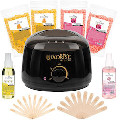 Kit de epilare Silk Plus SensoPro Milano