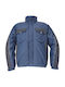 Work Jacket Max Neo Pilot Royal Blue