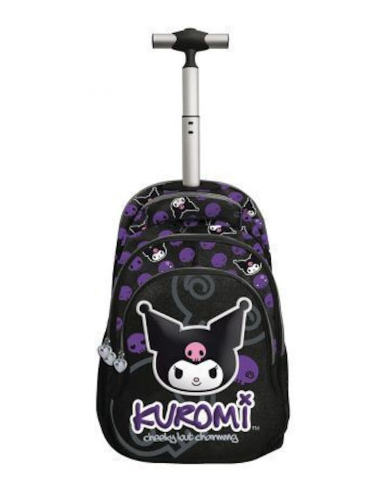 Graffiti Xscape Kuromi Τρόλεϊ Graffiti Xscape Kuromi Τρόλεϊ