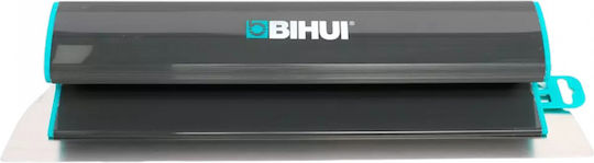 Шпатула за Шпакловане Неръждаема Стомана 400mm Bihui Ptkb40