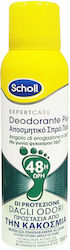 Scholl Προϊόν Περιποίησης Υποδημάτων 150ml