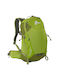 Ande Mountaineering Backpack 35lt Waterproof Green Hiking