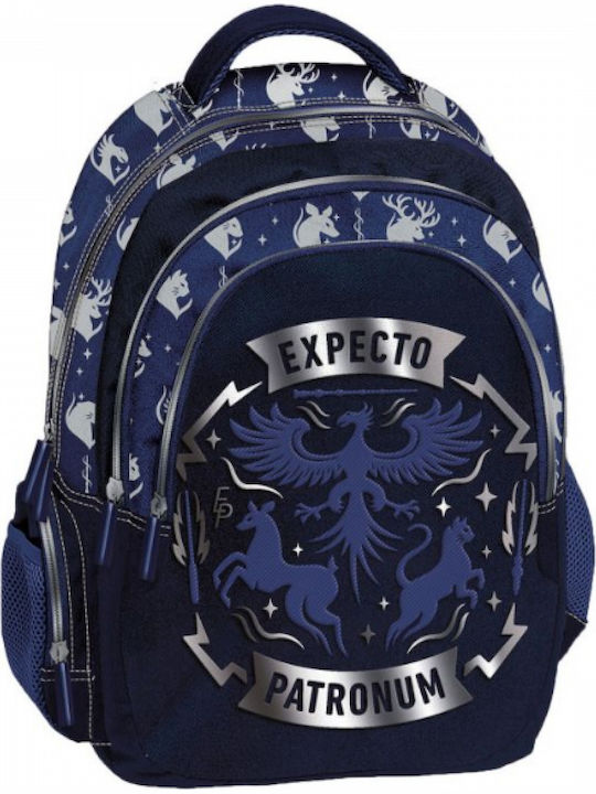 Harry Potter Harry Potter Πλάτης Μπλε Harry Potter Harry Potter Πλάτης Μπλε