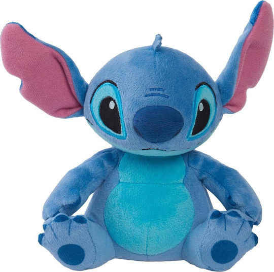 Giochi Preziosi Плюшена Играчка Disney Stitch със Звук