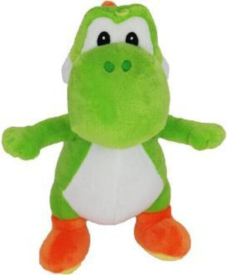 Play By Play Plush Super Mario