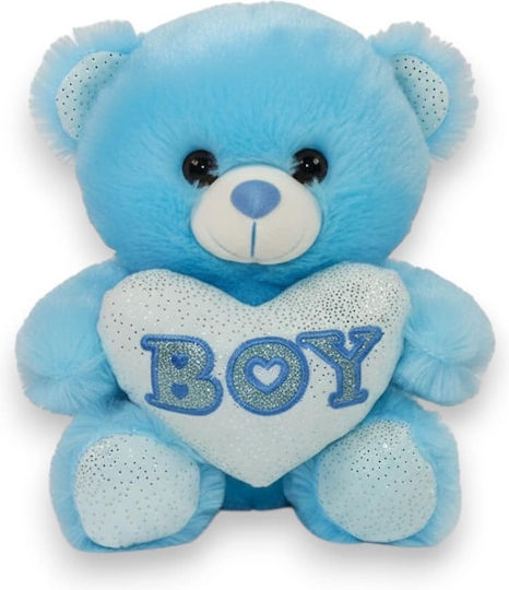 Dorosimo Plush Teddy Bear for Newborns Valentine's Day