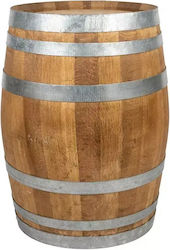 Tesias 29980836 Butoi De Vin Din Stejar 60lt