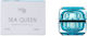 Skin4Sin Sea Queen Eye Cream for Anti-Aging & Moisturizing 30ml