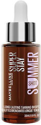 Maybelline Super Stay Drops 30ml Maybelline Super Stay Drops 30ml